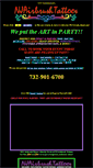 Mobile Screenshot of njtats.com
